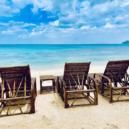 Moon Beach Villas El Nido Zewnętrze zdjęcie