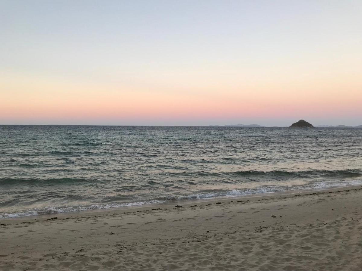 Moon Beach Villas El Nido Zewnętrze zdjęcie