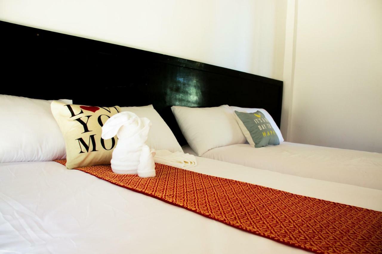 Moon Beach Villas El Nido Zewnętrze zdjęcie